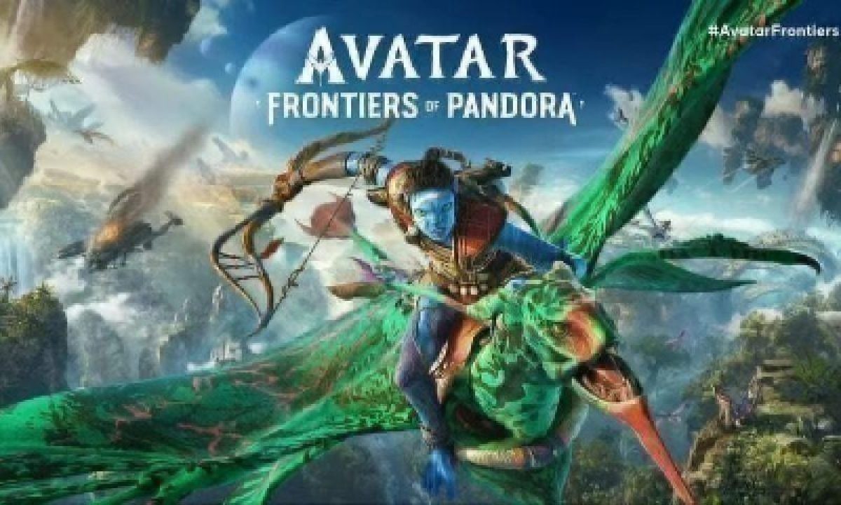 Avatar The Last Airbender Interactive Story